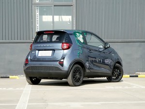 Nouvelle Voiture Électrique Haute Performance Chery Little Ant Modèle 2026 – Vente Flash, Recharge Rapide - Product Image 6