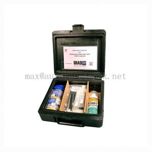 Herramientas y equipos de fibra óptica KIT DE TERMINACIÓN DE TK-160 FTTH - Product Image 6