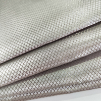 Tissu de protection contre les rayonnements EMF