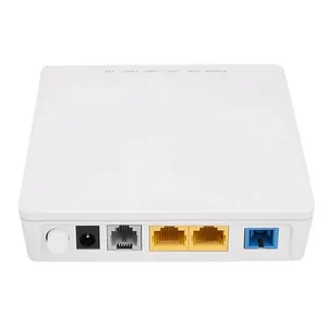 Onu Ont Gpon Hg8012r ile 1ge Port No Wifi ağ aynı HG8321R