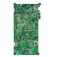 Placa de desarrollo FPGA EK-Z7-ZC706-G Zynq-7000, kit de evaluación SoC Cortex-A9