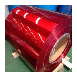 Z100ม้วนเหล็กชุบสังกะสี planchas de acero แผ่นโลหะ PCM - Product Image 5