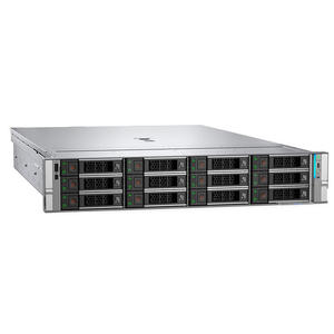<span class=keywords><strong>Serveur</strong></span> Rack de Centre de Données Dell Poweredge R570 Personnalisé Premium Neuf avec Processeur Intel - Product Image 1