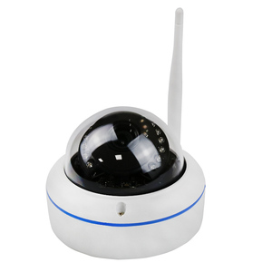 China <span class=keywords><strong>de</strong></span> fábrica al por mayor precio 3.0MP Cámara sistema <span class=keywords><strong>de</strong></span> <span class=keywords><strong>seguridad</strong></span> inalámbrico <span class=keywords><strong>kit</strong></span> plug y jugar - Product Image 4