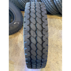 Pneus de camion de marque chinoise <span class=keywords><strong>MIRAGE</strong></span>, usine de pneus, 12.00r24 315/80r22.5 11r22.5 13R22.5 12.00R20 à vendre - Product Image 4