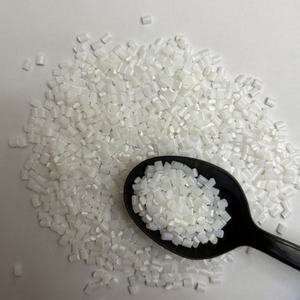 Resina de alta calidad HIPS 825 MFI 4,5 Gránulos Poliestirenos GPPS HIPS Pellet Materias Primas Plásticas - Product Image 4