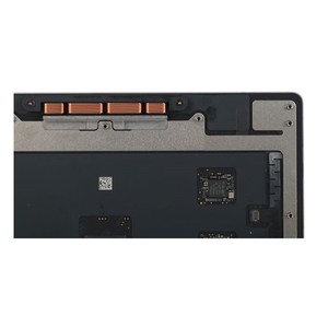 Remplacement du pavé <span class=keywords><strong>tactile</strong></span> pour ordinateur portable <span class=keywords><strong>Macbook</strong></span> <span class=keywords><strong>Pro</strong></span> A2485 2021 - Product Image 6
