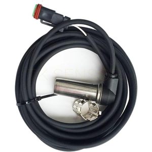 Vanne d'injection VUBBJCRS 4410321440 en acier inoxydable, pièce de rechange pour réparation - Product Image 2