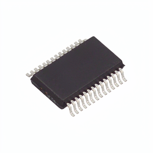 Manufacturer Channel 28 SSOP MAX197BCAI+ Data Acquisition Electronic Chips Component - Product Image 1