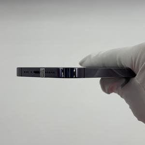 Teléfono Inteligente Hexa Core 5G Francés/Español/Inglés OLED 120Hz Cámara Trasera de 48MP Carga Rápida - Product Image 2