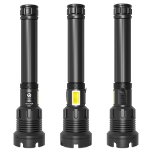 Top người bán mini LED USB đèn pin thực tế Torch cho đêm săn bắn trực tuyến Cửa Hàng Bán buôn khuyến mại đèn pin - Product Image 3