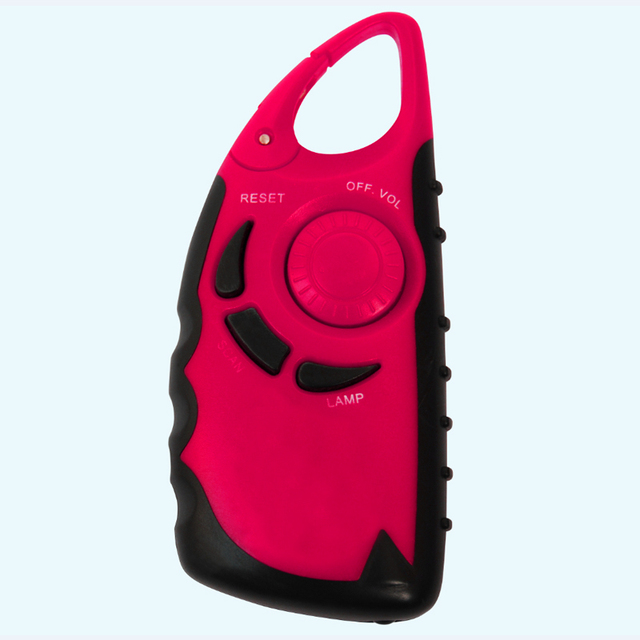 2021 Super Seps Small Pocket Size Mini Fm Auto Scan TWO WAY Gift Walkie Talkie  Radio