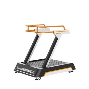 Salle d'expérience VR unique pour la simulation scientifique de la lutte contre les incendies et des tremblements de terre pour la sécurité des centres commerciaux à domicile, éducation VR sur les tremblements de terre - Product Image 1