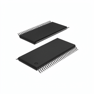 Composant électronique à puces logiques 56 TFSOP SN74ALVCH162835GR – Canal Fabricant - Product Image 1
