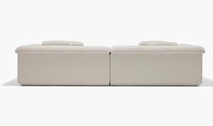 Ensemble de canapés pour la maison Meubles modulaires Canapé <span class=keywords><strong>flottant</strong></span> au design unique personnalisé de style moderne à la mode pour le salon et la villa - Product Image 5