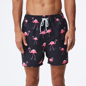 Traje <span class=keywords><strong>de</strong></span> <span class=keywords><strong>Baño</strong></span> para Hombre PASUXI, <span class=keywords><strong>de</strong></span> Poliéster, Secado Rápido, Transpirable, <span class=keywords><strong>Shorts</strong></span> <span class=keywords><strong>de</strong></span> <span class=keywords><strong>Baño</strong></span> <span class=keywords><strong>de</strong></span> Verano con Bolsillos - Product Image 6