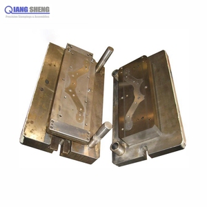 Fabricante de troqueles de estampado progresivo personalizados troquel de estampado de metal de latón de aluminio de dibujo profundo de chapa - Product Image 6