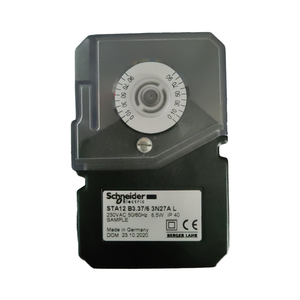 Servomoteur BERGER STA 12 B3.37/6 3N27A - Product Image 4