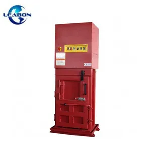 5-10Ton Hydraulic Power Waste Carton Baling Machine Press Baling Machine Leather Compactor