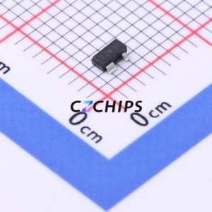 Transistor bipolaire à jonction (BJT) original neuf BCV62A,215 SOT-143-4 - Product Image 1