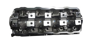 Kepala Silinder Mesin G13A Baru untuk Suzuki Samurai Swift Jimny 1.3L 8V dengan lubang pompa 11110-82602 - Product Image 3