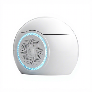 Siège de toilette intelligent moderne à commande à distance, à chasse d'eau automatique, avec siège chauffant et séchage à l'air, pour une hygiène ultime et une commodité optimale - Vente chaude - Product Image 1