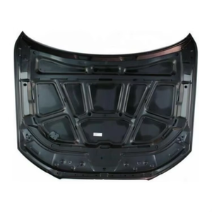 Cubierta de Motor, Capó, Kit de Carrocería para <span class=keywords><strong>Audi</strong></span> <span class=keywords><strong>A4</strong></span> S4 RS4 B8 2008 2009 2010 2011 2012 - Product Image 4