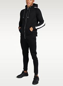 Chándal deportivo personalizado para hombre, venta al por mayor, de marca - Product Image 2