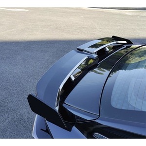 Alerón Trasero para Maletero de Coche StarNav, Pieza de Modificación Universal para Sedán, Accesorios Exteriores para Coche - Product Image 3