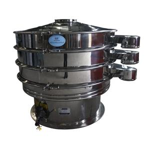 2024 Venta caliente de alta calidad CE certificado Vibro Sifter para procesamiento de alimentos - Product Image 4