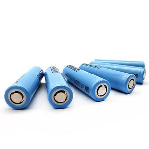 Precio de fábrica coreano batería INR18650 MH1 3C batería 3200mAh 3,7 V INR18650 batería - Product Image 2