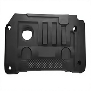 Couvercle de moteur de remplacement, pièces du compartiment moteur pour Hyundai Elantra, voiture de tourisme - Product Image 3