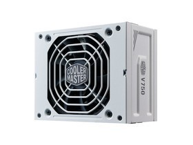 คูลเลอร์มาสเตอร์ วี เอสเอฟเอ็กซ์ โกลด์ 750W/850W 80+ โกลด์พาวเวอร์ซัพพลายแบบโมดูลาร์เต็มรูปแบบ ATX 3.1 PCIe 5.1 สีดำสีขาว - Product Image 3