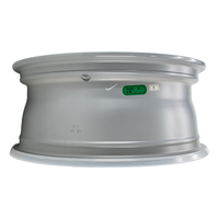 Pour BYD E6 Jante en aluminium forgé 1176650 Pièces de carrosserie de voiture de tourisme en alliage Remplacement OEM Accessoires automobiles