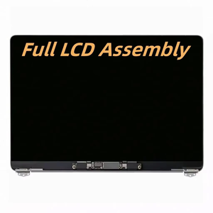 Nouvel écran LCD pour <span class=keywords><strong>Macbook</strong></span> <span class=keywords><strong>Air</strong></span> A2681 2022 <span class=keywords><strong>M2</strong></span> 13 pouces, assemblage complet de remplacement, EMC 4074, gris argenté, gris nuit, gris ciel étoilé - Product Image 5