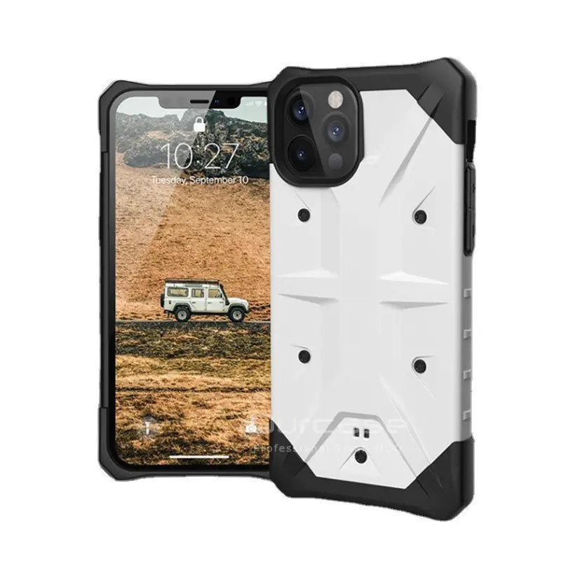 Nieuwe Stijl Voor Uagg Case Monarch Volledige Outdoor Adventure Mobiele Telefoon Beschermende Cover Voor Iphone 13 Pro Max 12 11