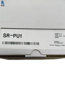 Cable de Alimentación para Sensor de Controlador PLC, Nuevo y Original SR-PU1 - Product Image 1