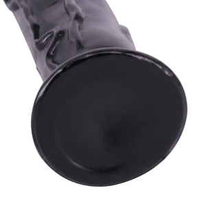 Hot Sales drahtlose Sexspielzeug Frauen Vibrator mit Absaugung, schlanke Kunststoff <span class=keywords><strong>Penis</strong></span> Sexspielzeug, Silikon Gummi PVC <span class=keywords><strong>Penis</strong></span> - Product Image 5
