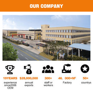 Débroussailleuse à essence CG380 à fixation latérale 38cc GX35 4 temps pour jardinage, légère et facile à utiliser - Product Image 6