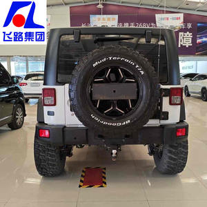 <span class=keywords><strong>Jeep</strong></span> <span class=keywords><strong>Wrangler</strong></span> modèle <span class=keywords><strong>2013</strong></span> 3.6L Rubicon, voiture d'occasion à <span class=keywords><strong>vendre</strong></span> à nouveau - Product Image 5