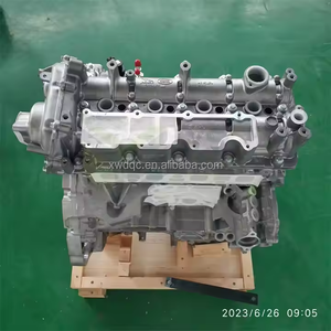 Ensemble moteur pour Land Range (LVJ/LVS) L538 2.0 D D240 241 LR094524 AJ200 204DTA 204DTD Ensemble moteur pour Land Range R - Product Image 2