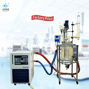Nouveau filtre Nutsche en acier inoxydable pour laboratoire, <span class=keywords><strong>filtration</strong></span> sous vide, entonnoir <span class=keywords><strong>de</strong></span> Buchner en <span class=keywords><strong>verre</strong></span> borosilicaté haute performance GG3.3, pour solides et liquides industriels - Product Image 4