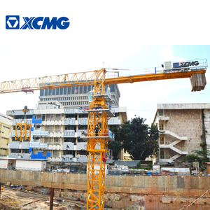 Grúa <span class=keywords><strong>Torre</strong></span> Mini XCMG Oficial XGT6013-6S1 <span class=keywords><strong>de</strong></span> <span class=keywords><strong>Segunda</strong></span> <span class=keywords><strong>Mano</strong></span>, Capacidad Máxima <span class=keywords><strong>de</strong></span> Carga <span class=keywords><strong>de</strong></span> 6t, Longitud del Brazo <span class=keywords><strong>de</strong></span> 60m, Buena Calidad, en <span class=keywords><strong>Venta</strong></span> - Product Image 1
