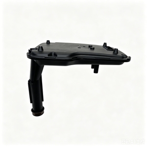 Filtre à huile de transmission automatique 6L80 6L45E, pour CADILLAC BMW, accessoires de voiture 201144 - Product Image 4