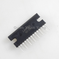 Circuit intégré amplificateur IC Chip LA444 LA4440
