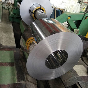 Bobina de acero inoxidable laminado en frío 304 304L 201, bobina de acero inoxidable de 0.3-15 mm, venta al por mayor, en stock, bobina de acero inoxidable 304 - Product Image 4