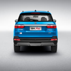 Auto Usado en Venta Dfsk SUV Compacto <span class=keywords><strong>Glory</strong></span> S560 <span class=keywords><strong>Fengon</strong></span> de Máxima Calidad - Product Image 5