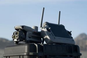 ชิ้นส่วนวิทยุทั่วไป RC Plus 2 O4ระบบส่งสัญญาณภาพวีดีโอแบบพลาสติก gps/galileo/beidou 6500mAh li-ion - Product Image 5