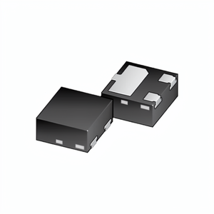 BC857CQB-QZ 3-XDFN Exposed Pad Authorized Distributor Buy Online Electronic Components Transistors - Product Image 1