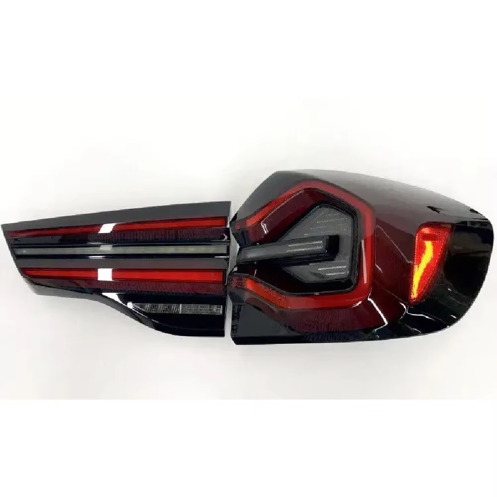 For BMW X3 2018-21 taillights assembly